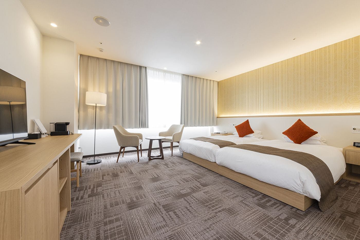 Meitetsu Toyota Hotel