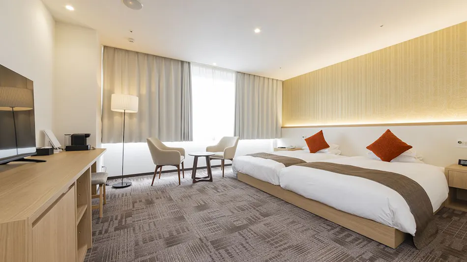 Meitetsu Toyota Hotel