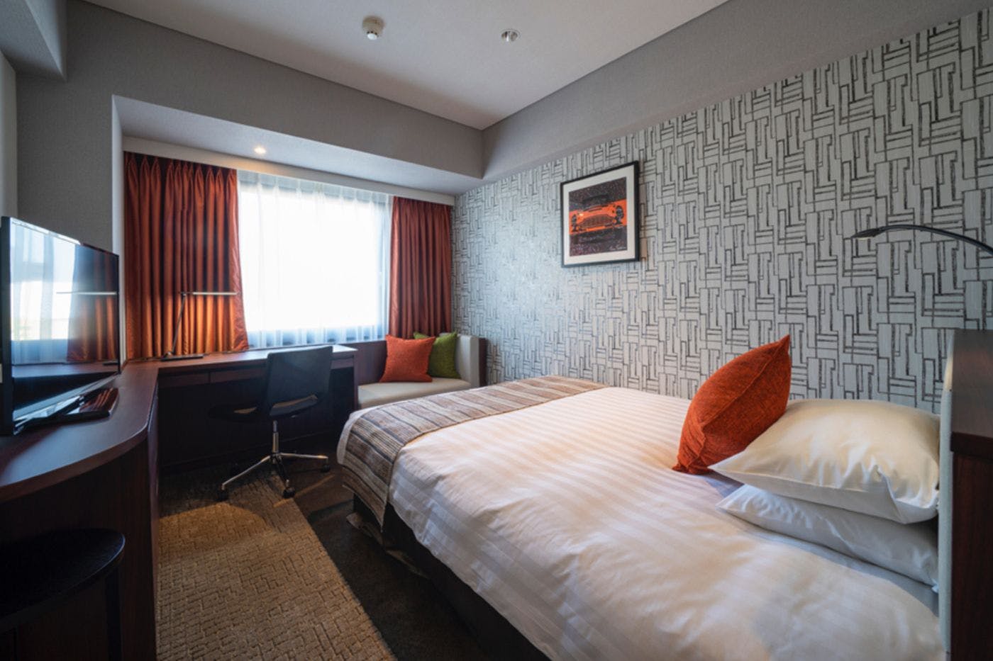 Meitetsu Toyota Hotel