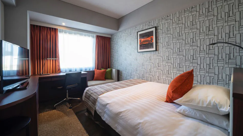 Meitetsu Toyota Hotel