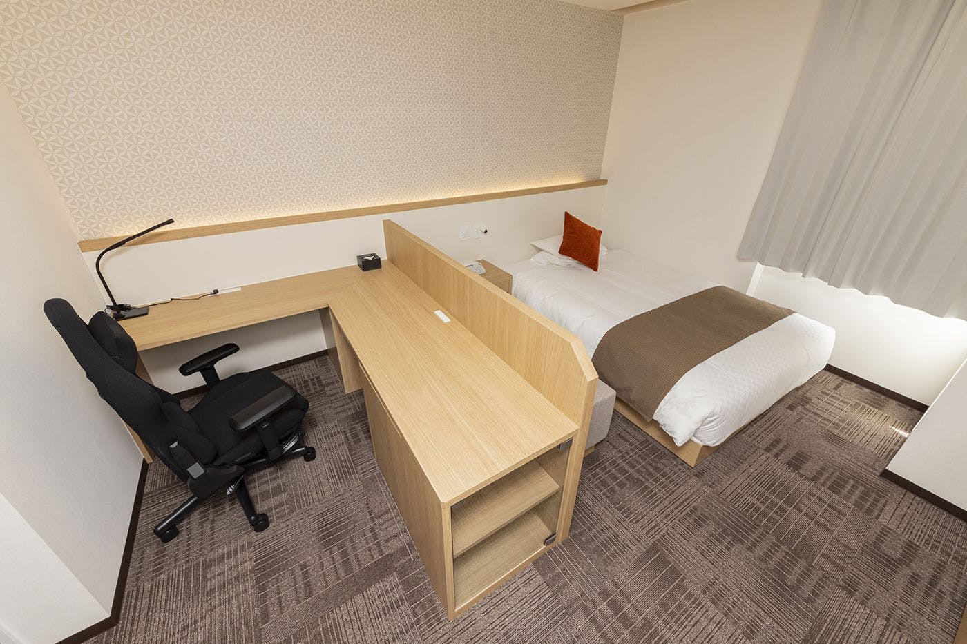 Meitetsu Toyota Hotel