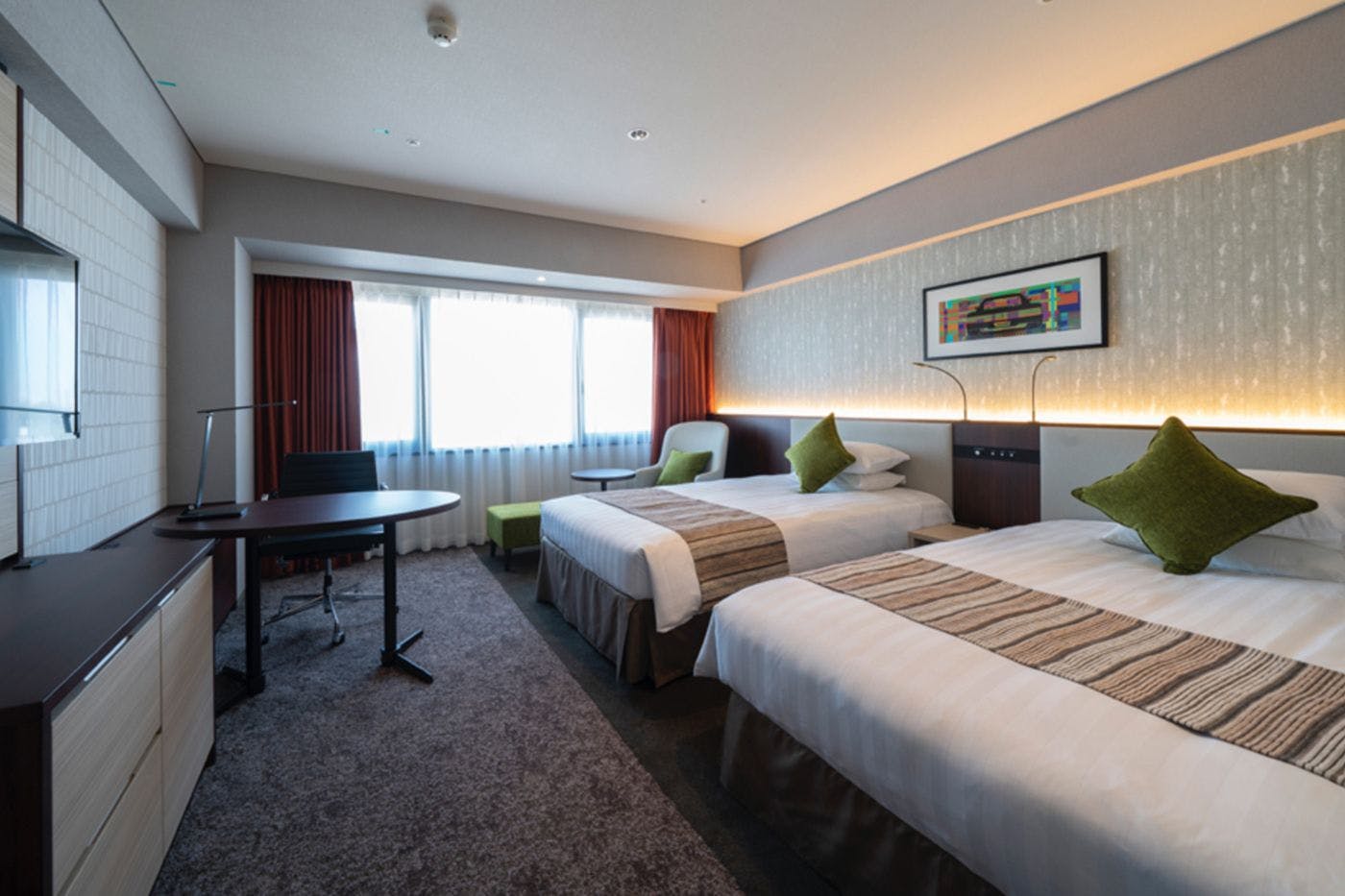 Meitetsu Toyota Hotel