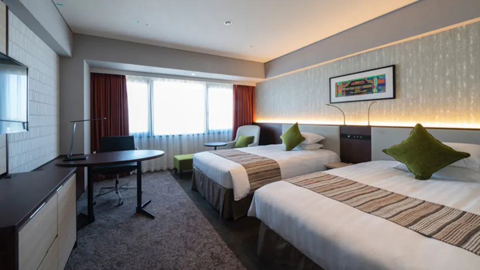 Meitetsu Toyota Hotel