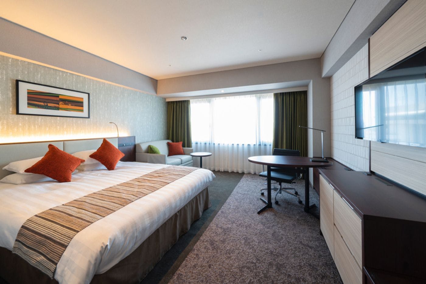 Meitetsu Toyota Hotel