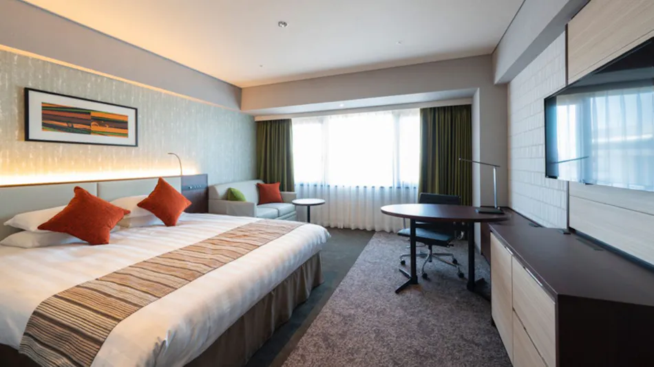 Meitetsu Toyota Hotel