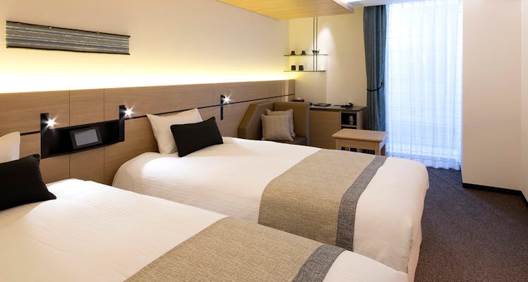 京都 京都駅周辺 のおすすめビジネスホテル 20選 宿泊予約は 一休 Com