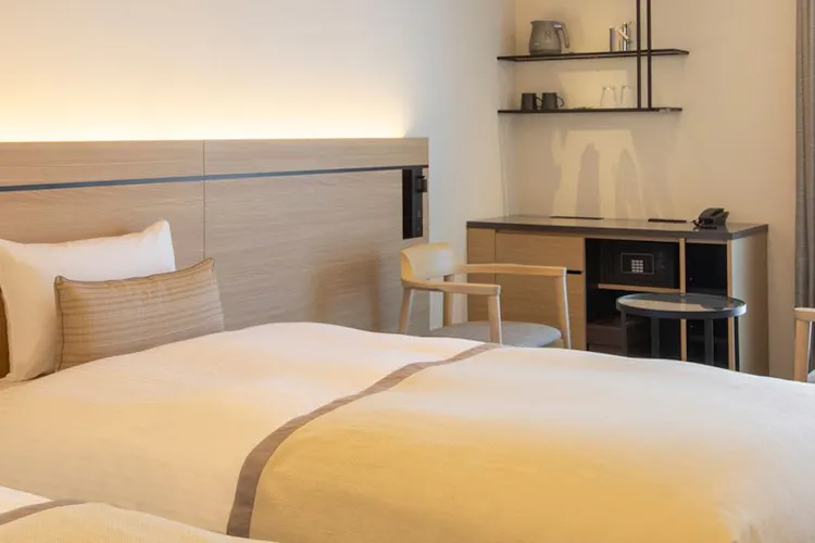 ホテル京阪 京都駅南 の空室状況を確認する 宿泊予約は 一休 Com ホテル京阪 京都駅南 の空室状況を確認する 宿泊予約は 一休 Com