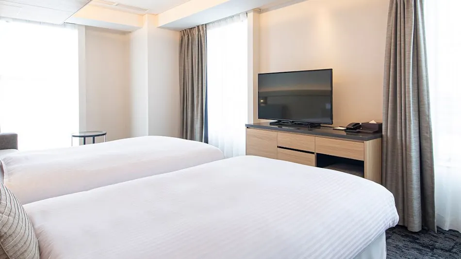 Hotel Keihan Kyoto Station South