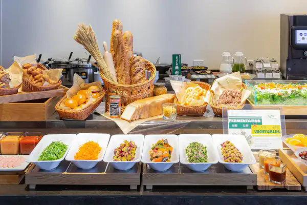 อาหารเช้า