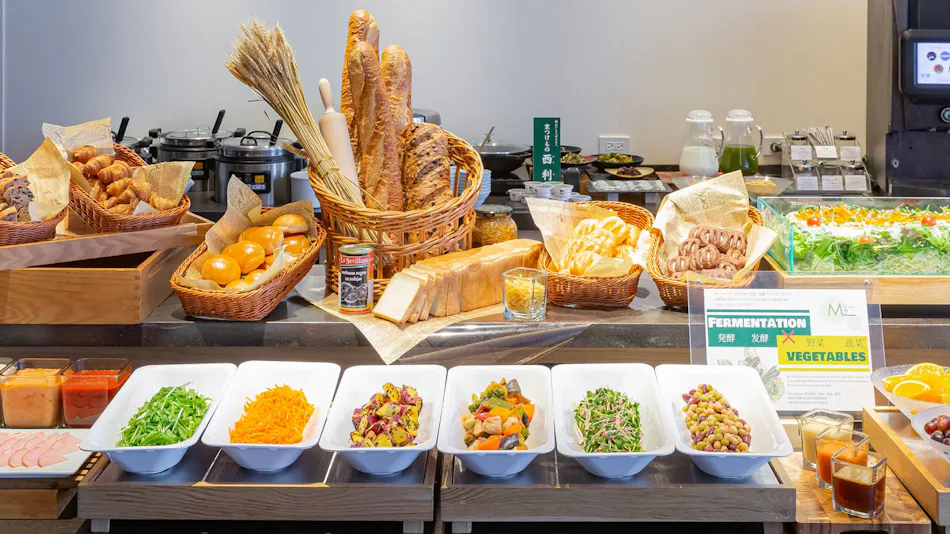 Hotel Keihan Kyoto Station South