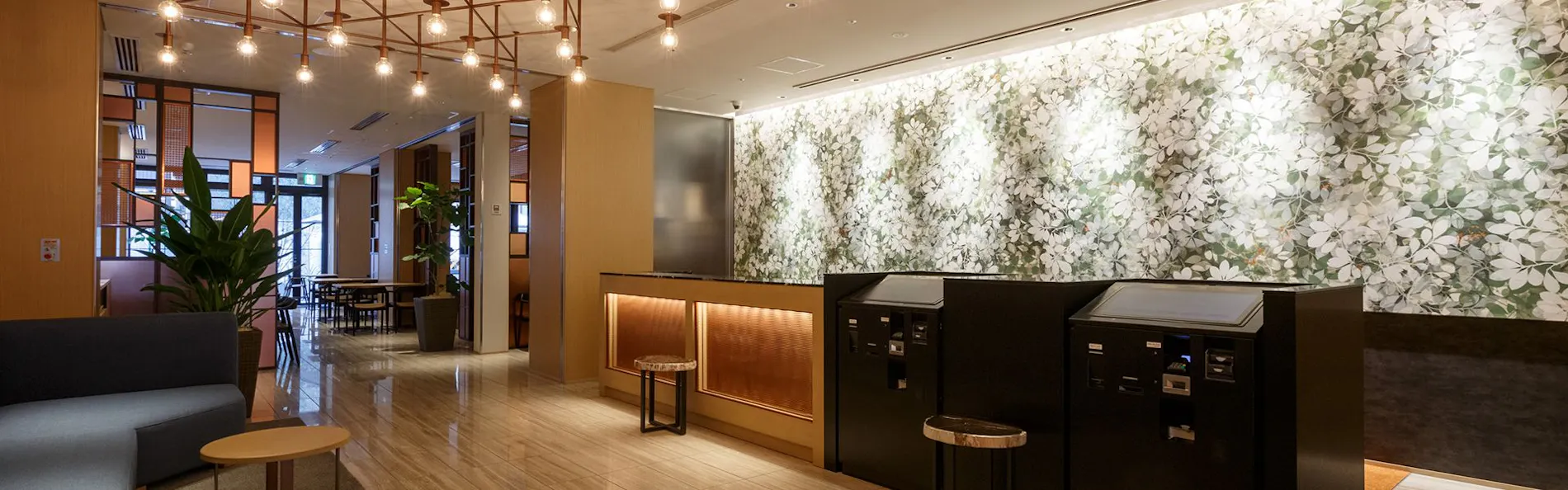 ホテルフォルツァ大阪北浜