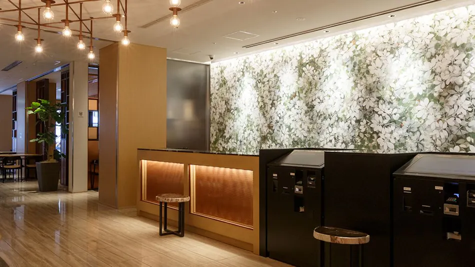 Hotel Forza Osaka Kitahama