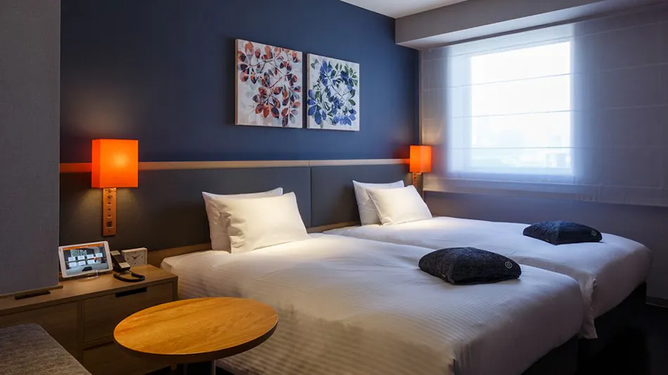 Hotel Forza Osaka Kitahama