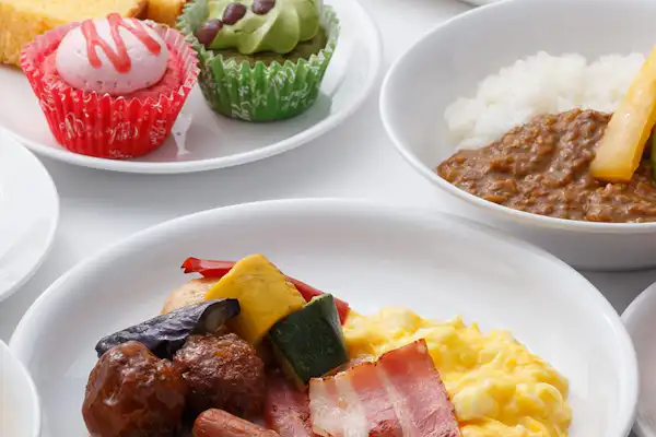 อาหารเช้า