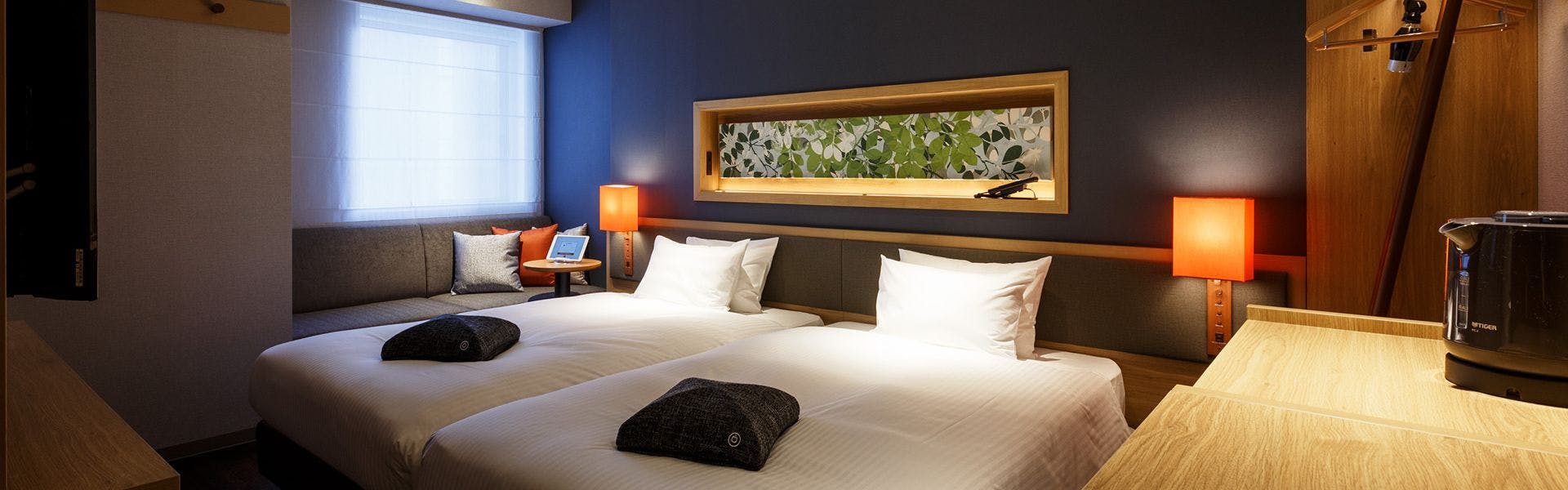 フォルツァツイン