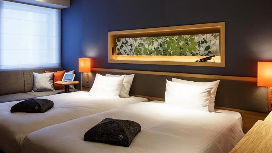 Hotel Forza Osaka Kitahama