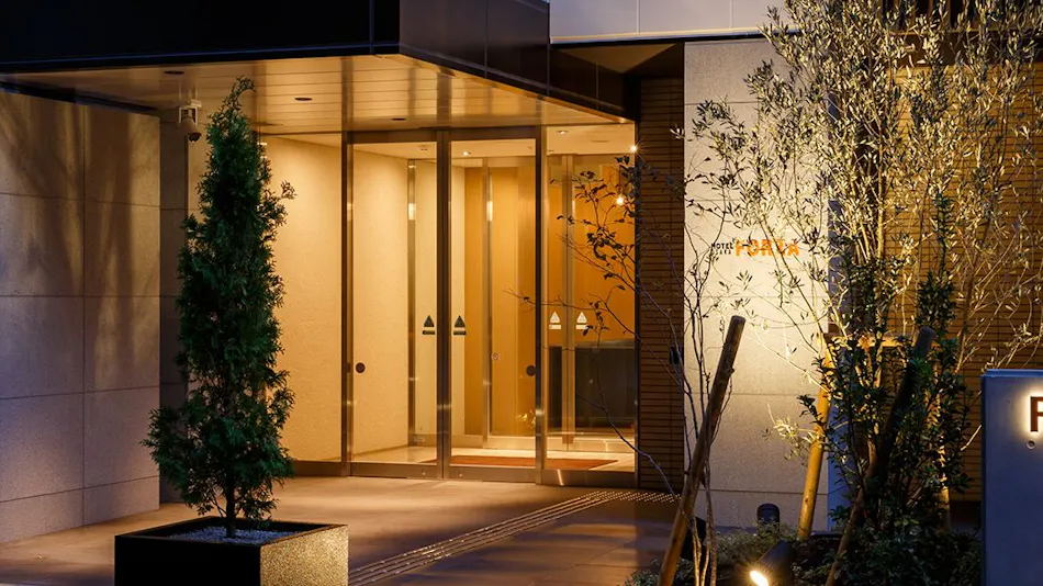 Hotel Forza Osaka Kitahama