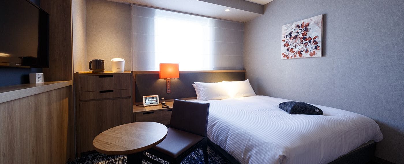 Hotel Forza Osaka Kitahama