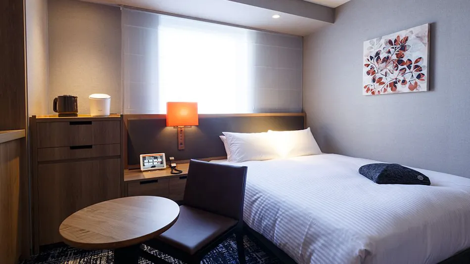 Hotel Forza Osaka Kitahama