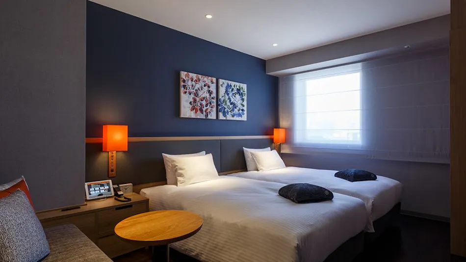 Hotel Forza Osaka Kitahama