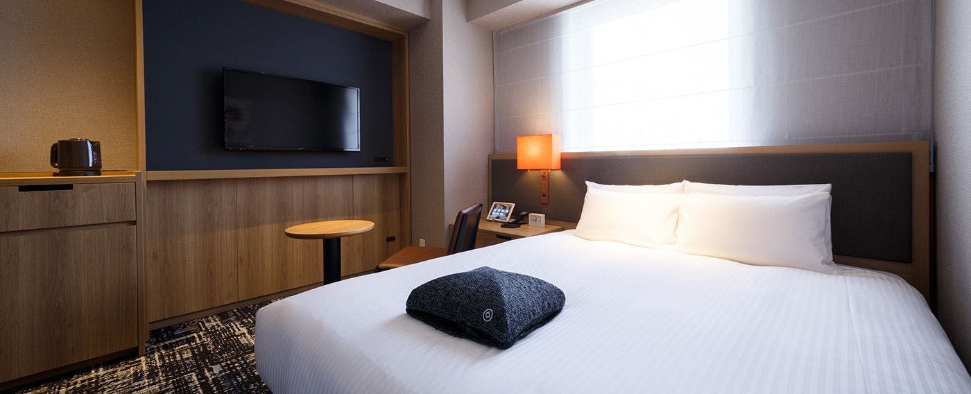 Hotel Forza Osaka Kitahama