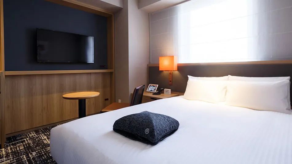 Hotel Forza Osaka Kitahama