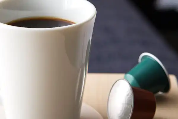 เครื่องชงกาแฟเนสเพรสโซ