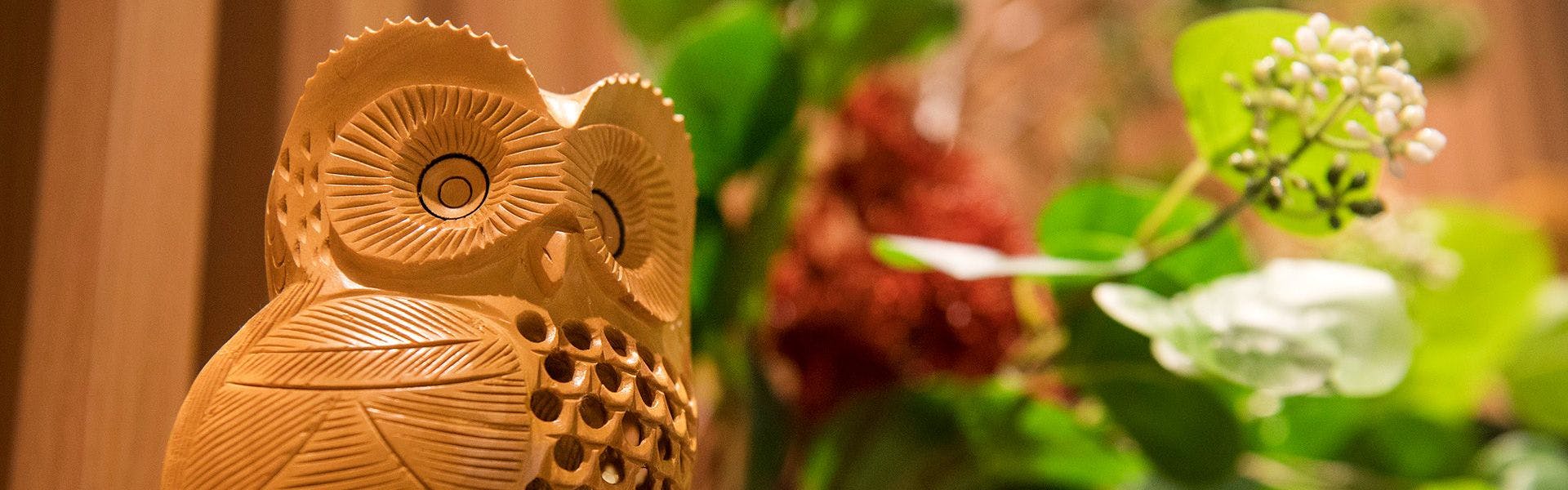 ล็อบบี้อ็อบเจ็กต์