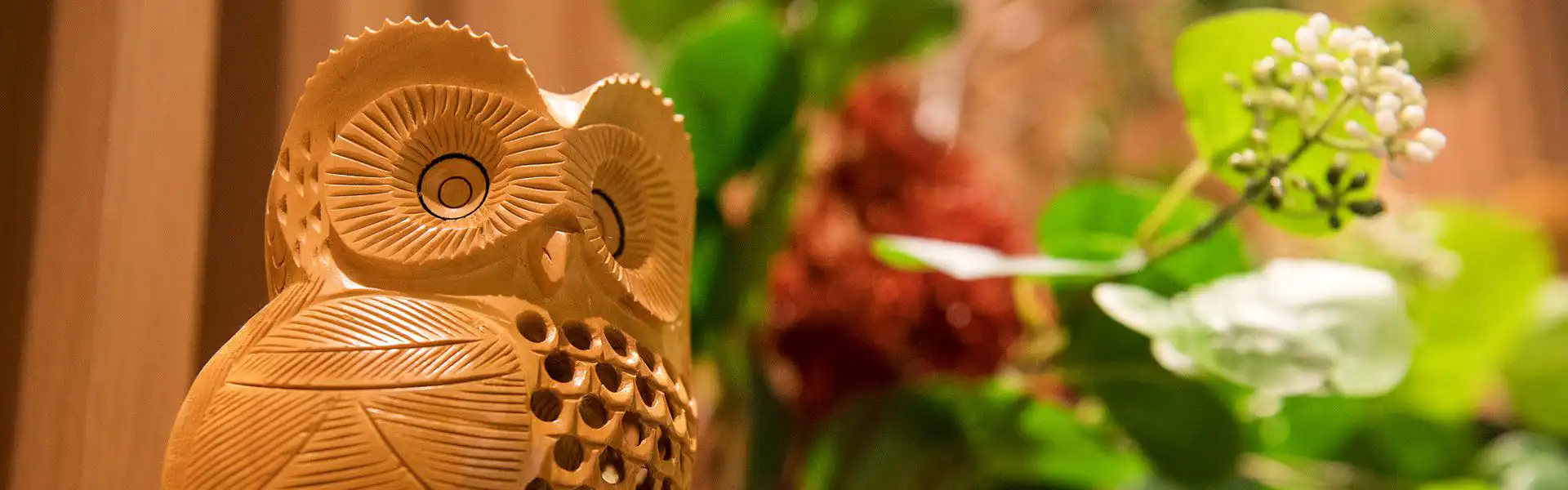 ロビーオブジェ