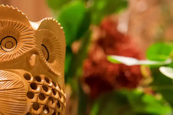 ล็อบบี้อ็อบเจ็กต์