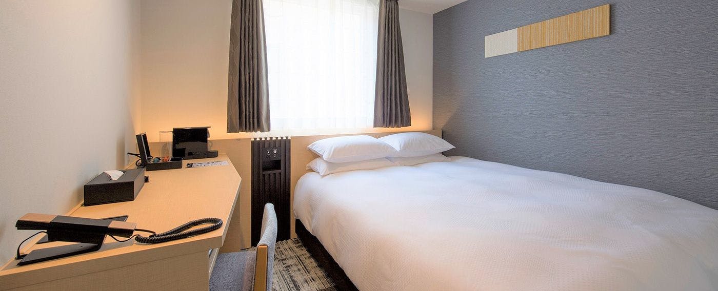 T Mark City Hotel Sapporo Odori