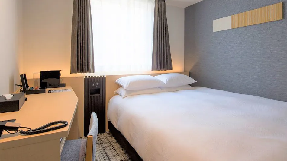 T Mark City Hotel Sapporo Odori