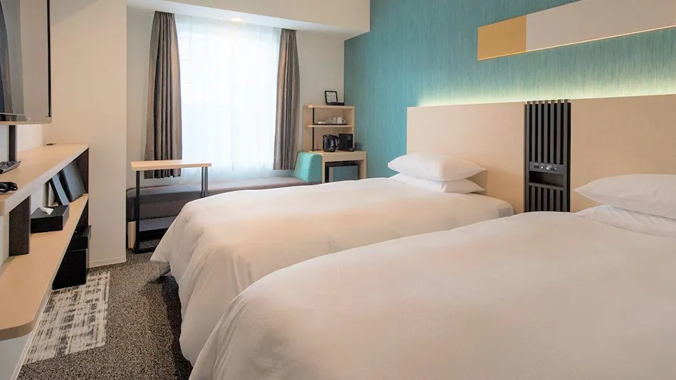 T Mark City Hotel Sapporo Odori