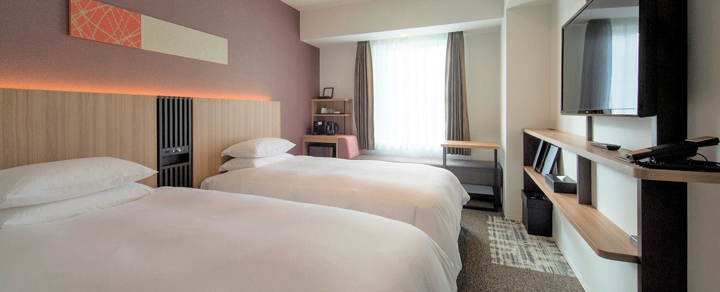 T Mark City Hotel Sapporo Odori