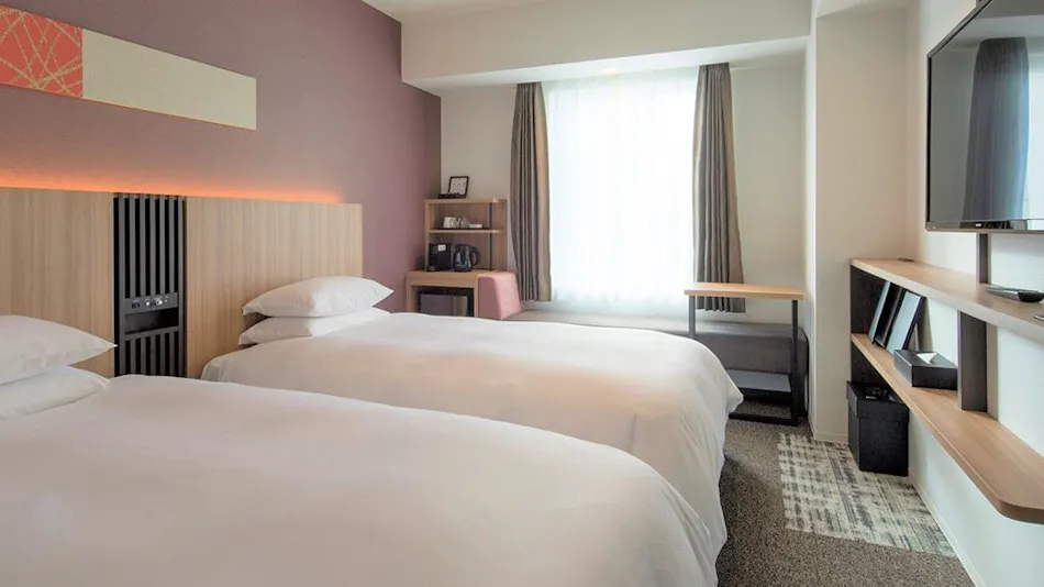 T Mark City Hotel Sapporo Odori