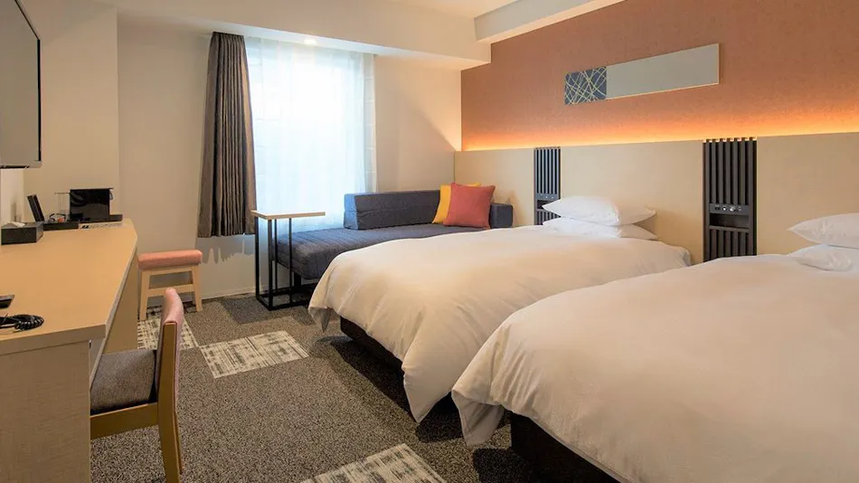T Mark City Hotel Sapporo Odori