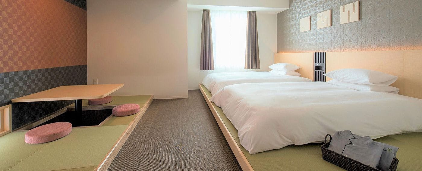 T Mark City Hotel Sapporo Odori