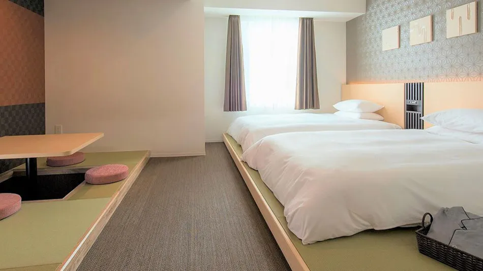 T Mark City Hotel Sapporo Odori