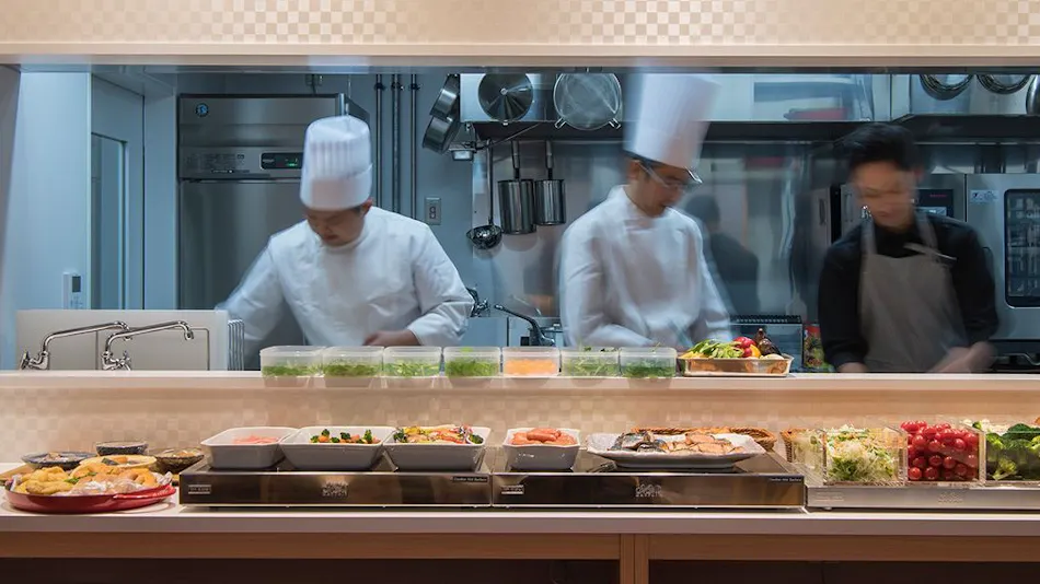 T Mark City Hotel Sapporo Odori