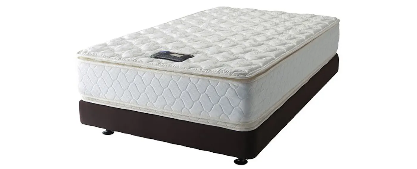 เตียงหรูระดับพรีเมียมจากแบรนด์ซีรี่