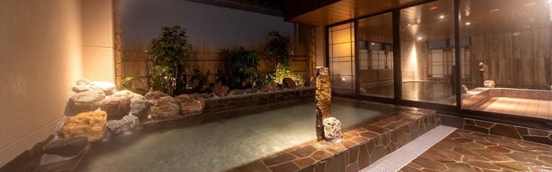 神奈川の大浴場ありの おすすめホテル 旅館 14選 宿泊予約は 一休 Com