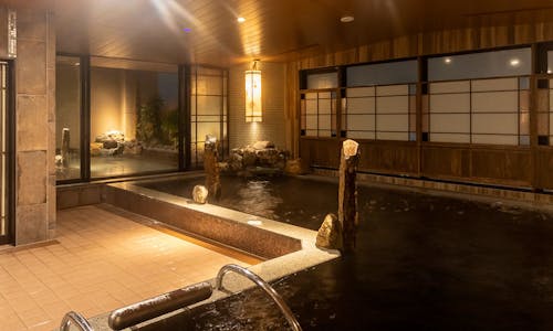 京急川崎駅周辺のおすすめビジネスホテル 8選 宿泊予約は 一休 Com