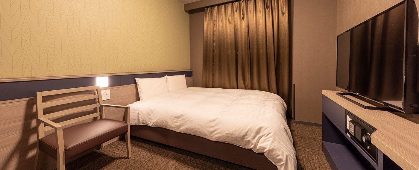 天然温泉　扇浜の湯　ドーミーイン川崎