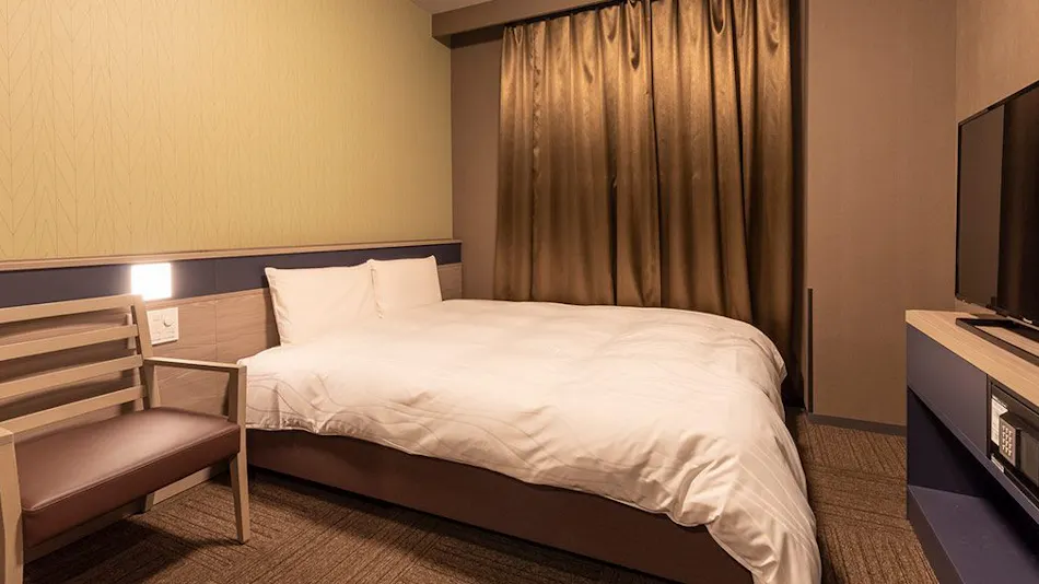 Natural Hot Spring Ougihama no Yu Dormy Inn Kawasaki