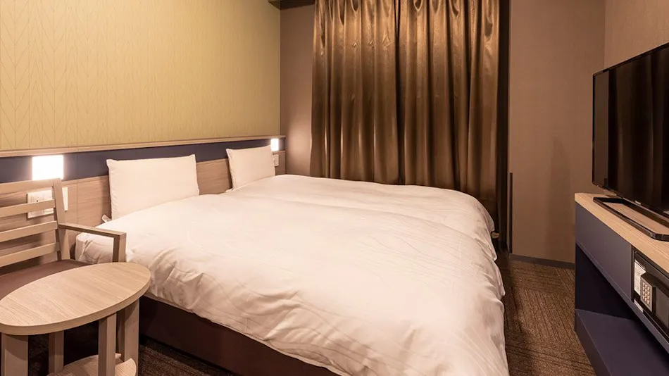 Natural Hot Spring Ougihama no Yu Dormy Inn Kawasaki