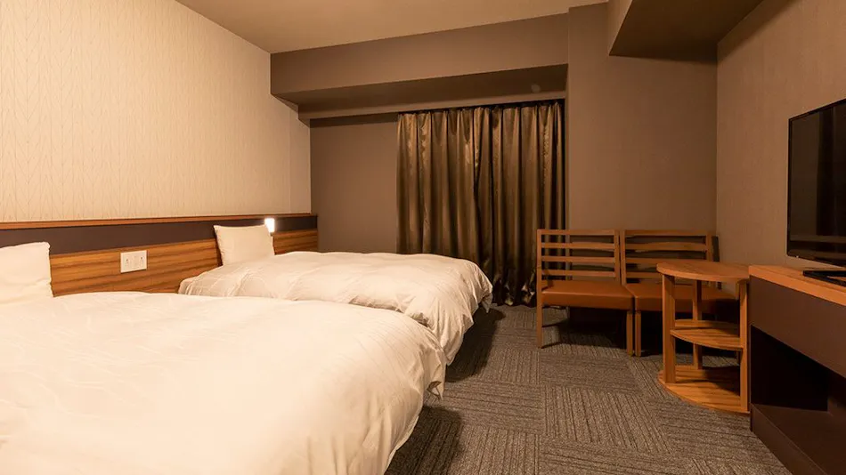 Natural Hot Spring Ougihama no Yu Dormy Inn Kawasaki