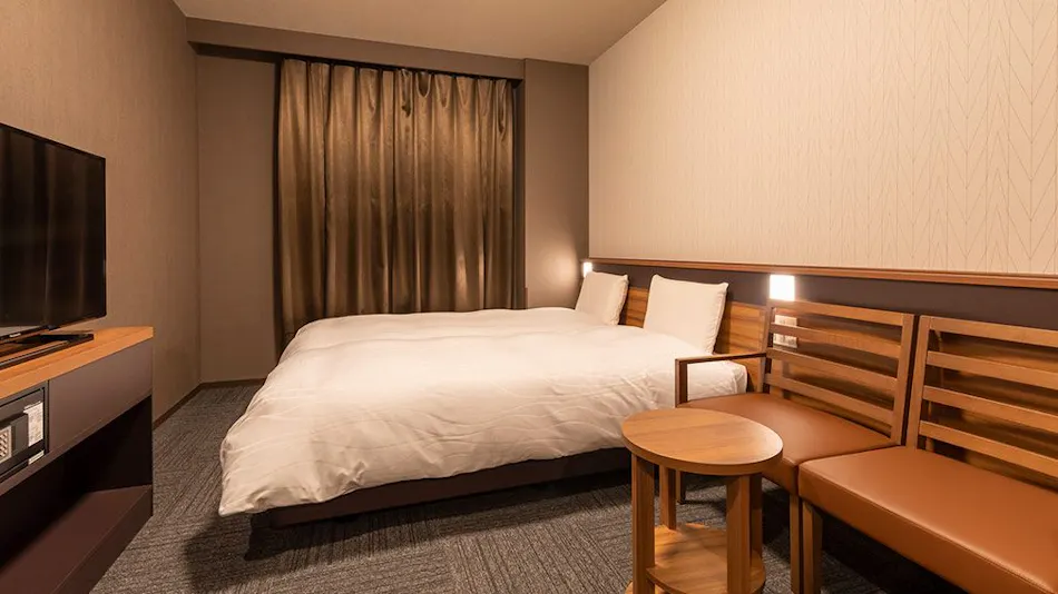 Natural Hot Spring Ougihama no Yu Dormy Inn Kawasaki