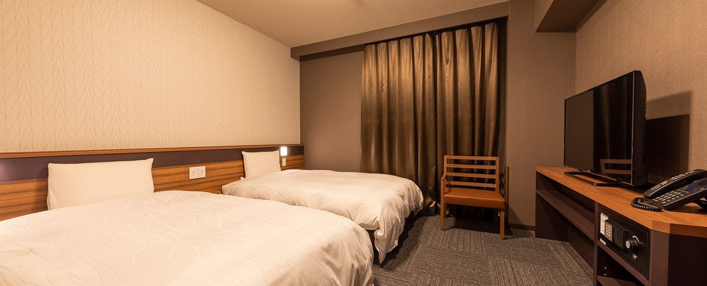 Natural Hot Spring Ougihama no Yu Dormy Inn Kawasaki