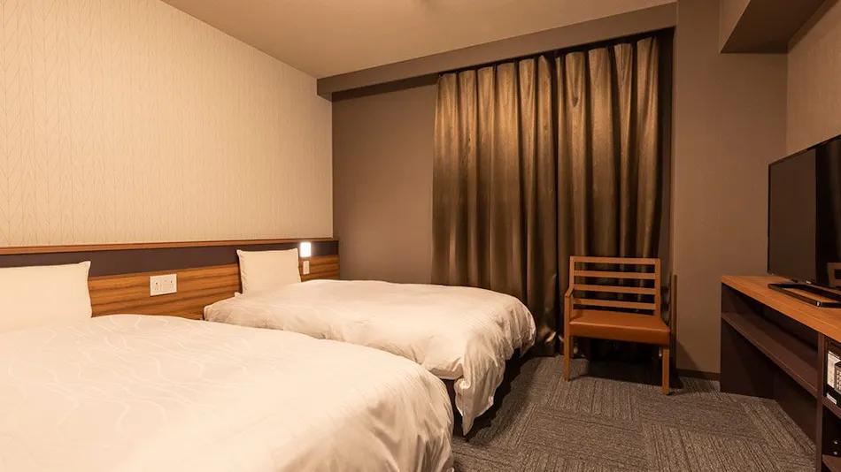 Natural Hot Spring Ougihama no Yu Dormy Inn Kawasaki