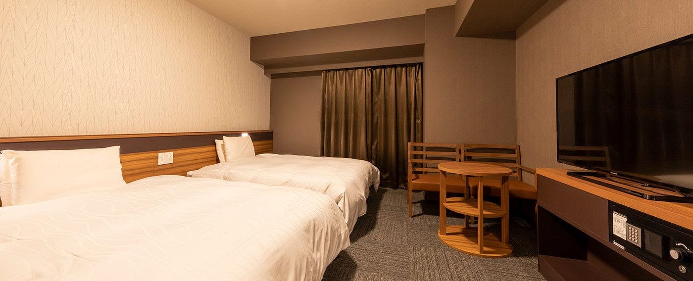 川崎市のおすすめビジネスホテル 12選 宿泊予約は 一休 Com